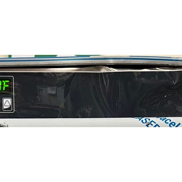 Scratch and Dent Alto-Shaam 500 3D 3 Drawer Warmer - 120V