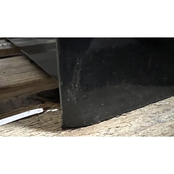 Scratch and Dent Watts WD-20 Grease Interceptor 40 lb. Grease Trap