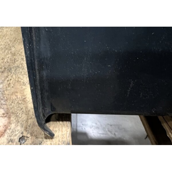 Scratch and Dent Watts WD-20 Grease Interceptor 40 lb. Grease Trap