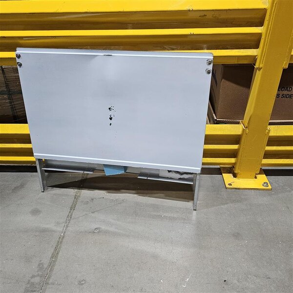 Scratch and Dent Garland G36-6C Natural Gas 6 Burner 36" Range with Convection Oven - 236,000 BTU