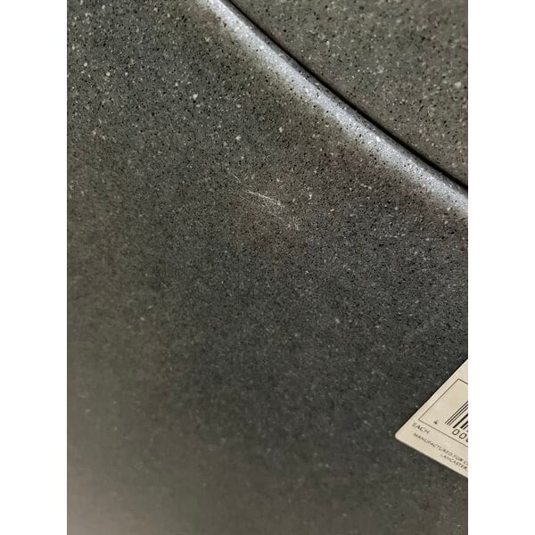 Scratch and Dent Lavex 16 Gallon Single Mobile Hand Wash Station