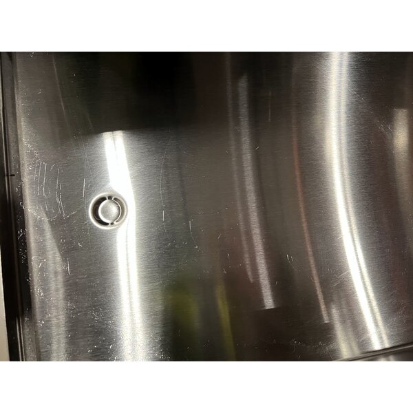 Scratch and Dent Vulcan 24S-4BN Endurance Natural Gas 4 Burner 24" Range with Standard Oven Base - 143,000 BTU