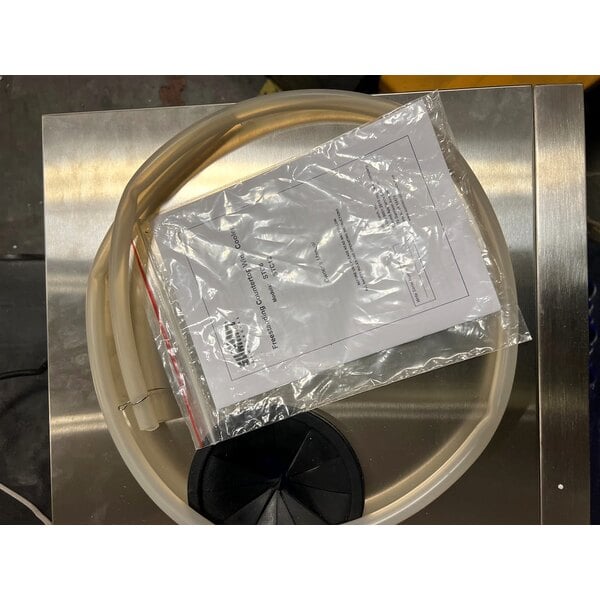 Scratch and Dent Summit Appliance STC6 6-Bottle Countertop Wine Cooler - 115V