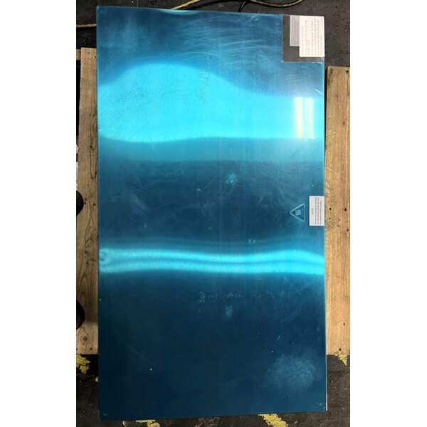 Scratch and Dent Avantco CHSME32M 32" Electric Countertop Cheese Melter - 208/240V, 2290/3050W