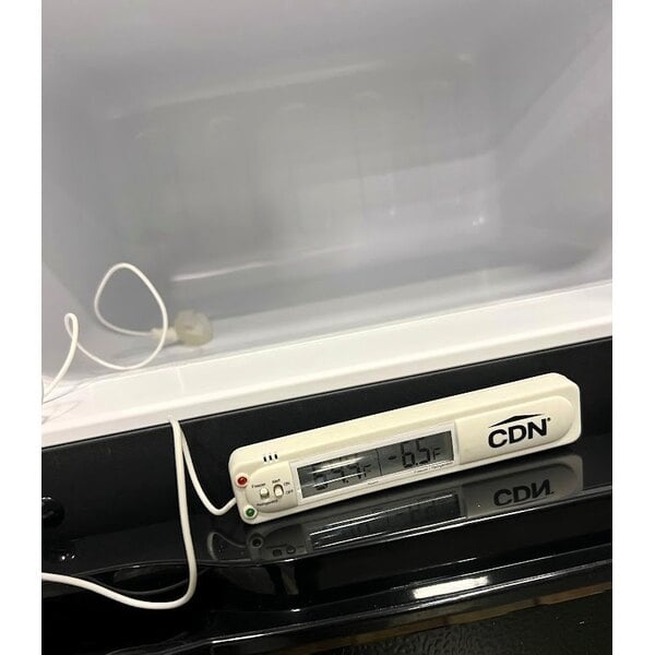 Scratch and Dent MicroFridge by Danby 3.1MF7-7A1 3.1 Cu. Ft. Black Solid Two Door Reach-In Refrigerator / Freezer with One Plug Microwave