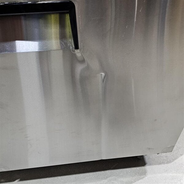 Scratch and Dent Avantco AU-60F 60" Undercounter Freezer