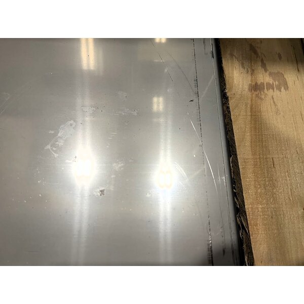 Scratch and Dent Bar Maid CP-3000 Cutlery Dryer / Polisher Machine - 110-120V, 462-550W