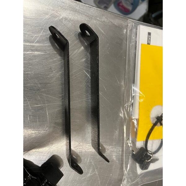 Scratch and Dent Generac GP Series GP18000EFI Gasoline-Powered Portable Generator with Electric Start 8917 - 18,000/22,500W, 240V