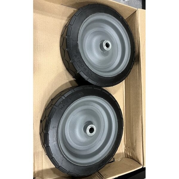 Scratch and Dent Generac GP Series GP18000EFI Gasoline-Powered Portable Generator with Electric Start 8917 - 18,000/22,500W, 240V