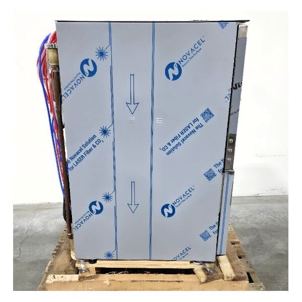 Scratch and Dent Jackson DishStar LT Low Temperature Undercounter Dishwasher - 115V