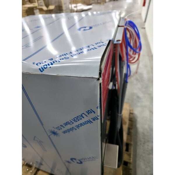 Scratch and Dent Jackson DishStar LT Low Temperature Undercounter Dishwasher - 115V