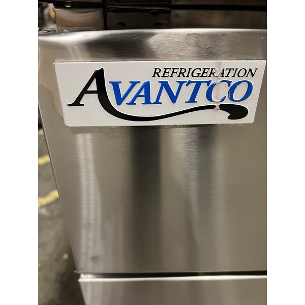 Scratch and Dent Cooking Performance Group 72GTRBNL 72" Gas Countertop Griddle with Thermostatic Controls and 72", 4 Drawer Refrigerated Chef Base - 180,000 BTU