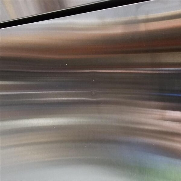 Scratch and Dent Avantco SS-1R-HC 29" Stainless Steel Solid Door Reach-In Refrigerator