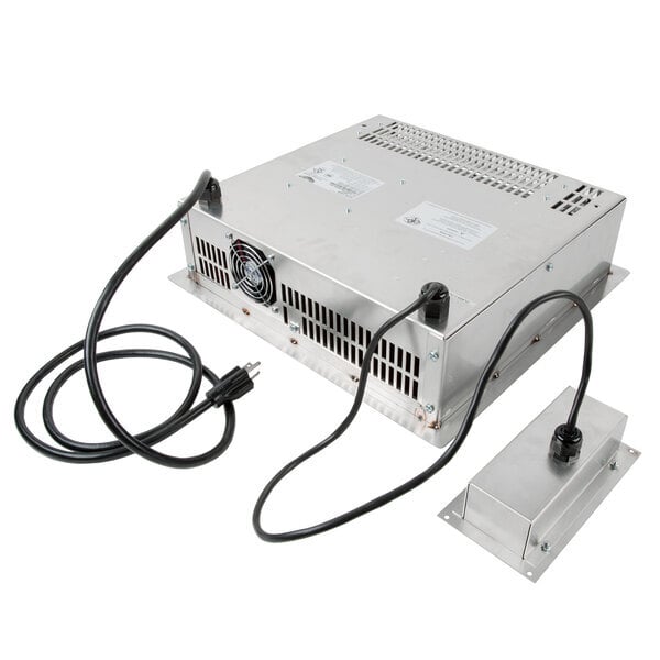 Scratch and Dent Vollrath 69505 Ultra Series Drop In Induction Cooker - 208/240V