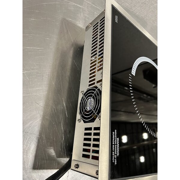 Scratch and Dent Vollrath 69505 Ultra Series Drop In Induction Cooker - 208/240V