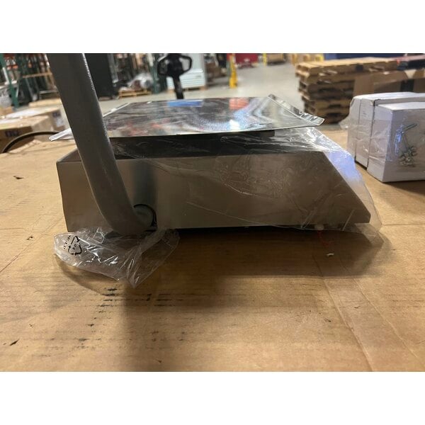 Scratch and Dent Tor Rey PC-80LT 80 lb. Digital Price Computing Scale with Tower, Legal for Trade