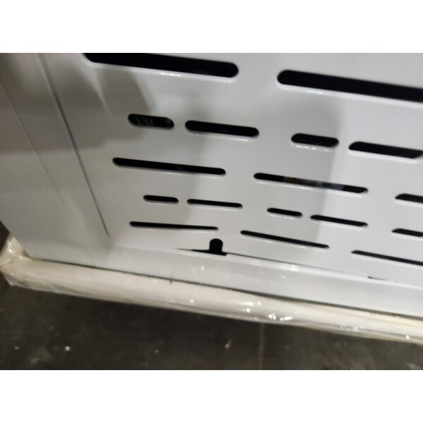 Scratch and Dent Galaxy CF16HC Commercial Chest Freezer - 15.9 cu. ft.