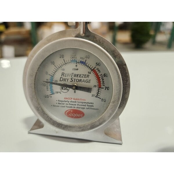 Scratch and Dent Galaxy CF16HC Commercial Chest Freezer - 15.9 cu. ft.