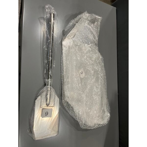 Scratch and Dent Backyard Pro 90 Qt. Liquid Propane Cajun Seafood Boiler Cart