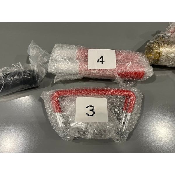 Scratch and Dent Backyard Pro 90 Qt. Liquid Propane Cajun Seafood Boiler Cart