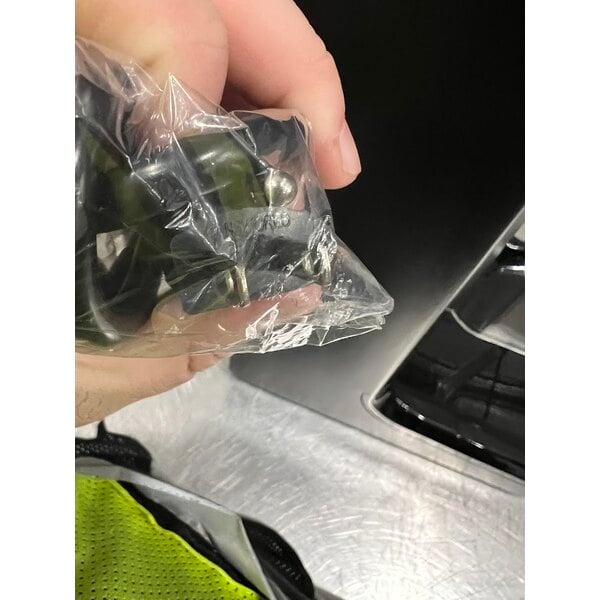 Scratch and Dent Hamilton Beach HMD1000 MixStation Heavy-Duty Drink Mixer with 3/4 HP Motor - 120V, 720 Watts