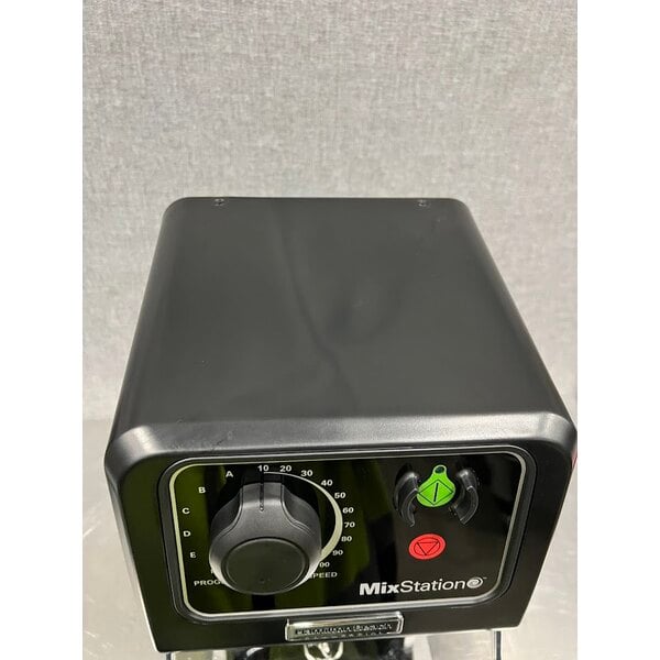 Scratch and Dent Hamilton Beach HMD1000 MixStation Heavy-Duty Drink Mixer with 3/4 HP Motor - 120V, 720 Watts