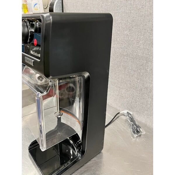 Scratch and Dent Hamilton Beach HMD1000 MixStation Heavy-Duty Drink Mixer with 3/4 HP Motor - 120V, 720 Watts