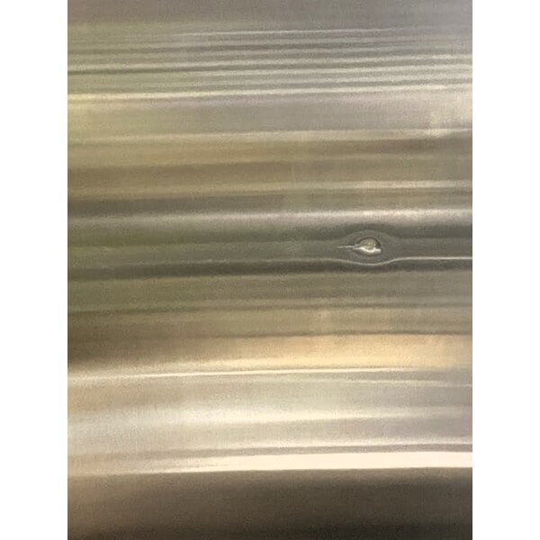 Scratch and Dent Avantco SS-2R-HC 54" Stainless Steel Solid Door Reach-In Refrigerator