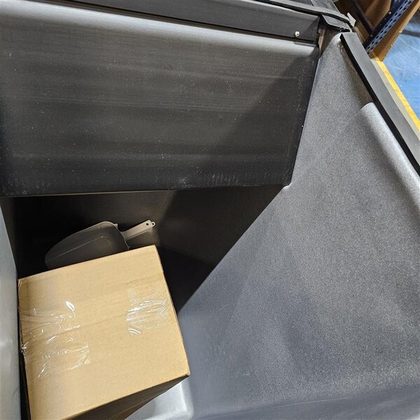 Scratch and Dent Ice-O-Matic B42PS Ice Storage Bin - 351 lb.