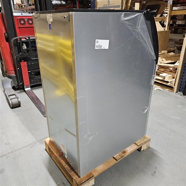 Scratch and Dent Ice-O-Matic B42PS Ice Storage Bin - 351 lb.