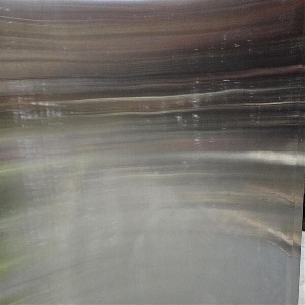 Scratch and Dent Avantco A-49F-HC 54" Solid Door Reach-In Freezer