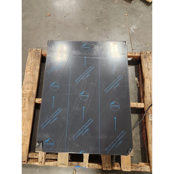 Scratch and Dent Hatco HDW-1 Freestanding One Drawer Warmer - 120V, 450W