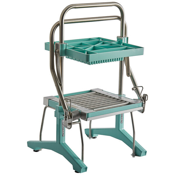 Scratch and Dent Prince Castle SKK2 Kutlett 1" x 1" Lettuce Chopper