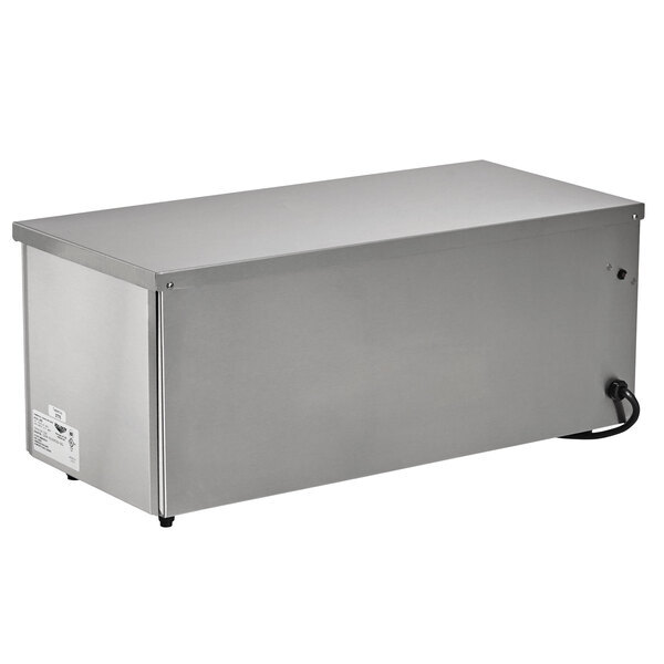 Scratch and Dent Vollrath CM2-12026 JW2 26" Countertop Cheese Melter - 120V