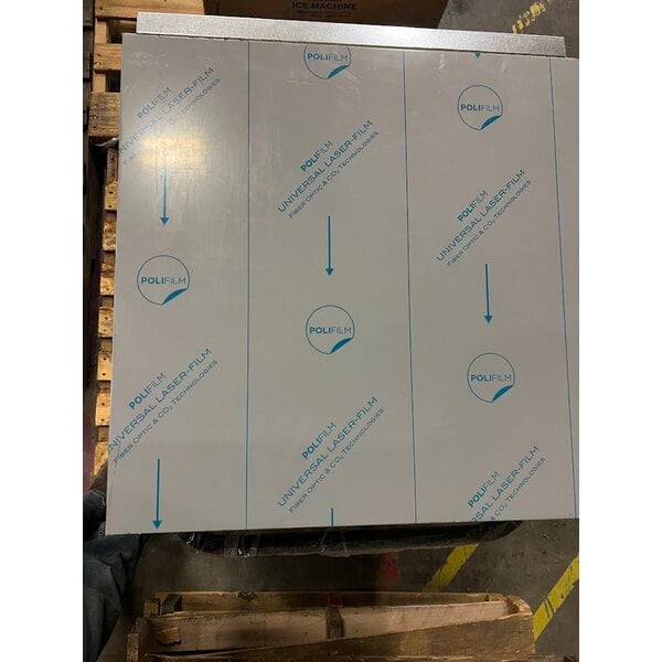 Scratch and Dent MainStreet Equipment HTUC High-Temperature Undercounter Dishwasher - 208V/240V, 1 Phase