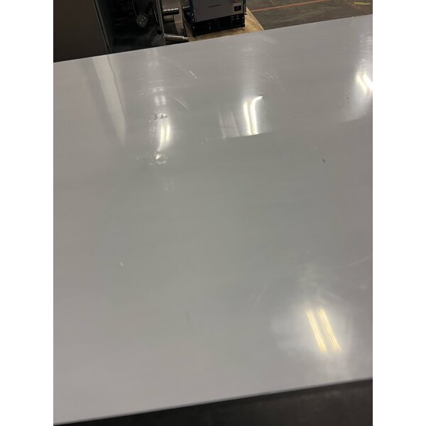 Scratch and Dent Avantco Ice MC-F-430-A 30" Air Cooled Modular Full Cube Ice Machine - 397 lb.