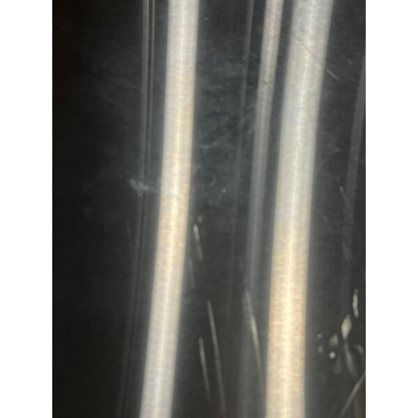 Scratch and Dent Avantco SS-UC-27F-HC 27" Undercounter Freezer