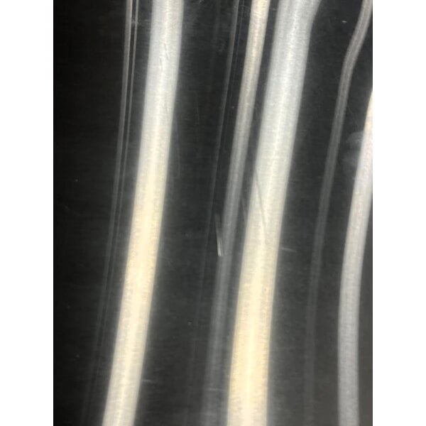 Scratch and Dent Avantco SS-UC-27F-HC 27" Undercounter Freezer