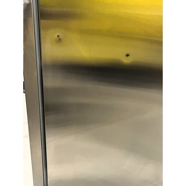 Scratch and Dent Avantco SS-UC-27F-HC 27" Undercounter Freezer