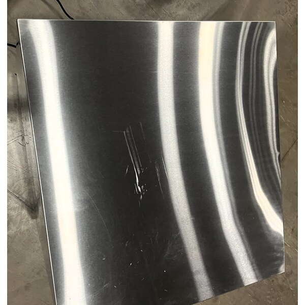 Scratch and Dent Avantco SS-UC-27F-HC 27" Undercounter Freezer