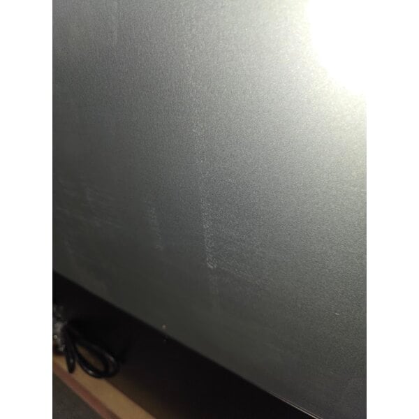 Scratch and Dent Avantco ZUC-48R-HC 48" Front Breathing Undercounter Refrigerator