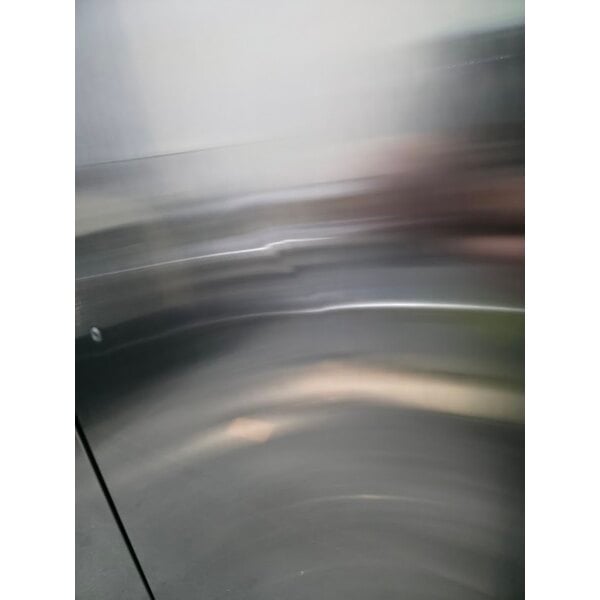 Scratch and Dent MainStreet Equipment BMR-49-F 54" Solid Door Reach-In Freezer