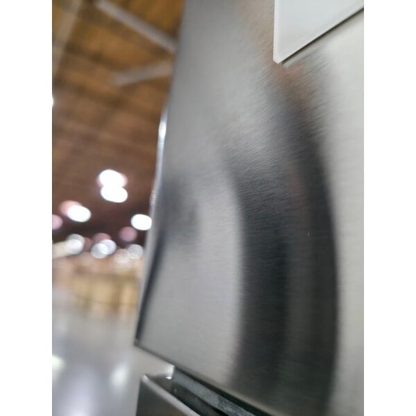 Scratch and Dent MainStreet Equipment BMR-49-F 54" Solid Door Reach-In Freezer