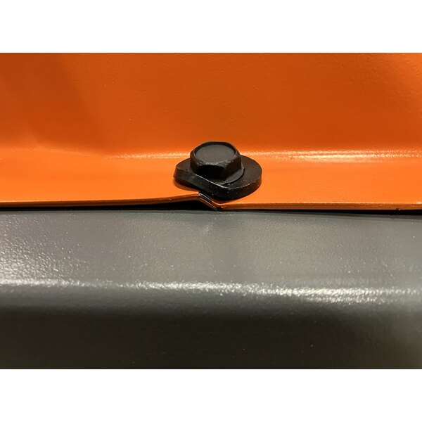 Scratch and Dent Generac GP15500EFI Portable Generator with EFI Engine 7705 - 15,500 / 19,300W, 120/240V