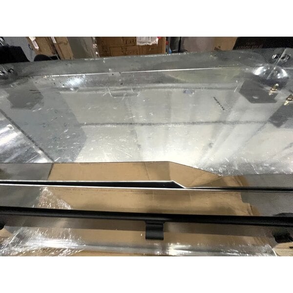 Scratch and Dent Backyard Pro 160 Qt. Liquid Propane Cajun Seafood Boiler Cart