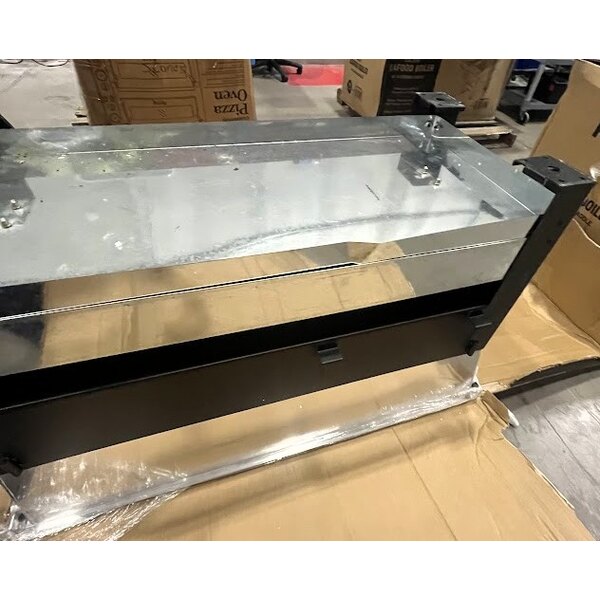 Scratch and Dent Backyard Pro 160 Qt. Liquid Propane Cajun Seafood Boiler Cart