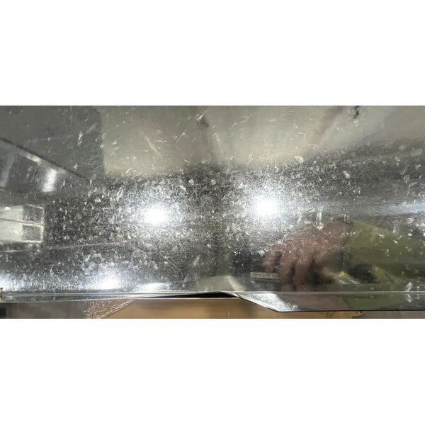 Scratch and Dent Backyard Pro 160 Qt. Liquid Propane Cajun Seafood Boiler Cart