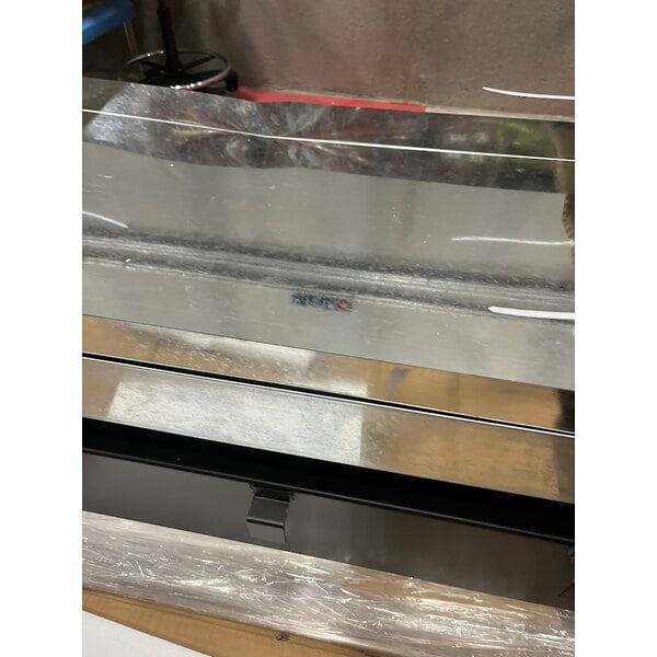 Scratch and Dent Backyard Pro 160 Qt. Liquid Propane Cajun Seafood Boiler Cart