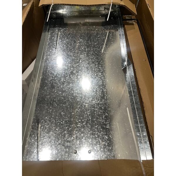 Scratch and Dent Backyard Pro 160 Qt. Liquid Propane Cajun Seafood Boiler Cart