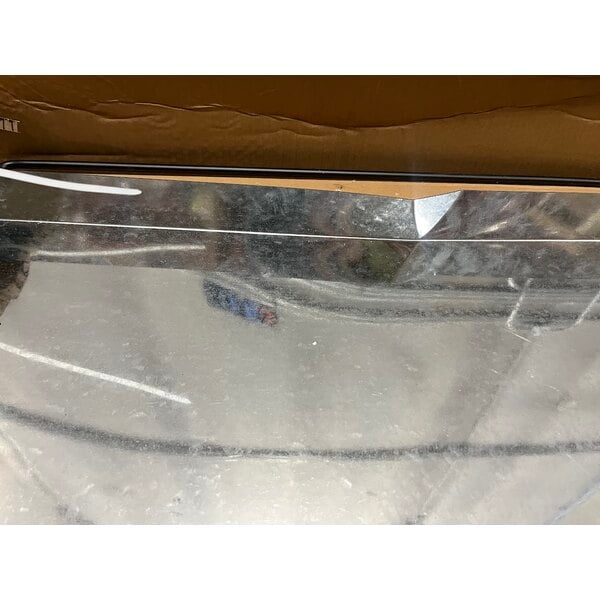 Scratch and Dent Backyard Pro 160 Qt. Liquid Propane Cajun Seafood Boiler Cart